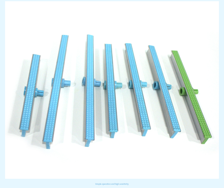 泳池铝合金防滑格栅